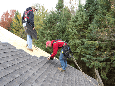 About Roof Repair Experts Petersburg, TN